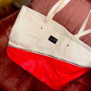 Nine West Tote Bag